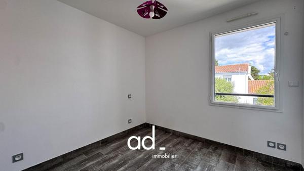 Maison à vendre La Rochelle