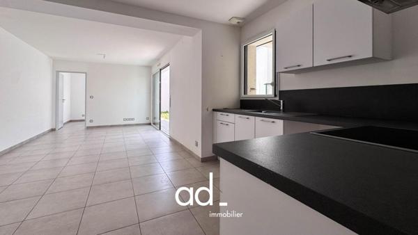 Maison à vendre La Rochelle
