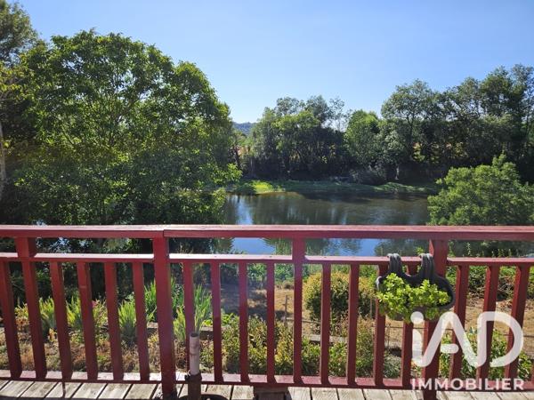 Maison à vendre 4 pièces 103 m² Barrou