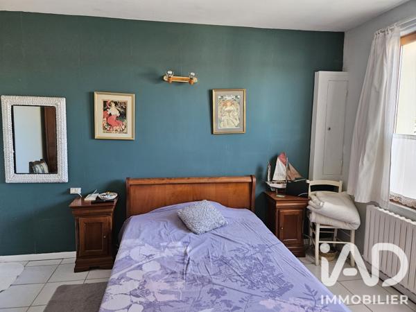 Maison à vendre 4 pièces 103 m² Barrou