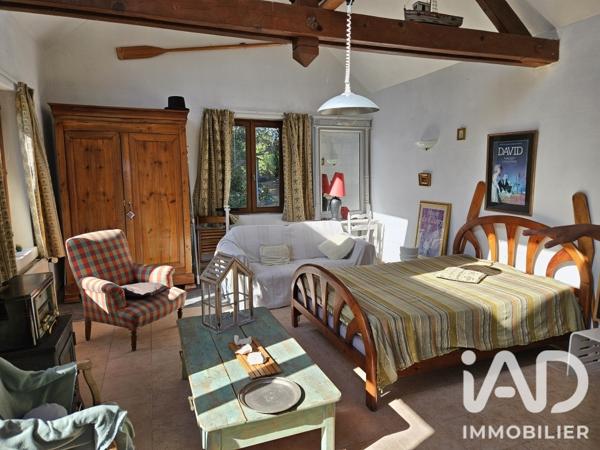 Maison à vendre 4 pièces 103 m² Barrou