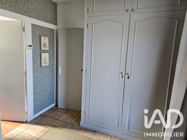 Maison à vendre 4 pièces 103 m² Barrou