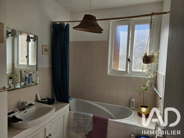 Maison à vendre 4 pièces 103 m² Barrou