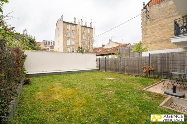 Appartement 1 pièce(s) 38 m2 295 000 € **  - Référence  13524
