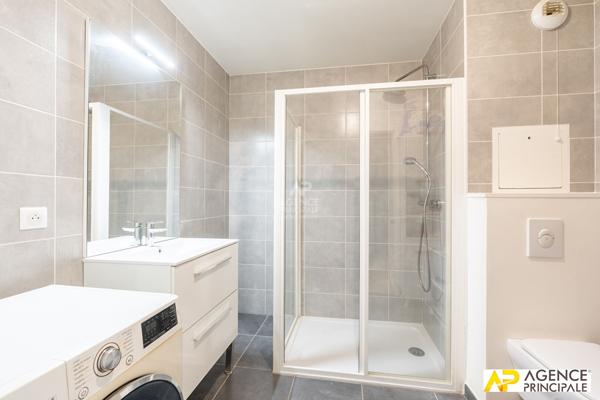 Appartement 1 pièce(s) 38 m2 295 000 € **  - Référence  13524