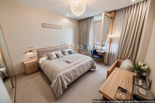 LA ROCHELLE 2 PIECES 40 M² construction récente de 2015, avec ascenseur et parking La Rochelle (17000)