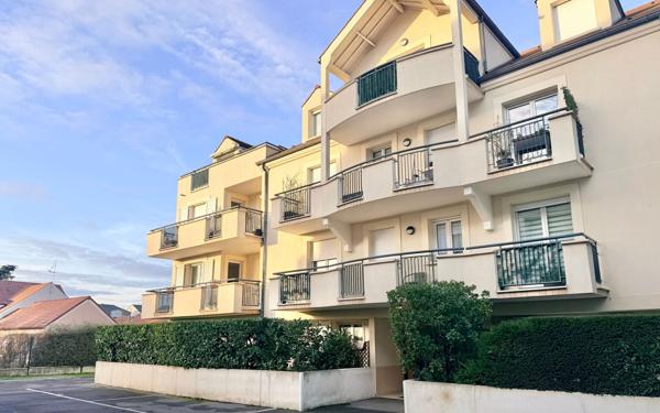 Appartement à vendre    4 pièces • 100 m2 Morangis