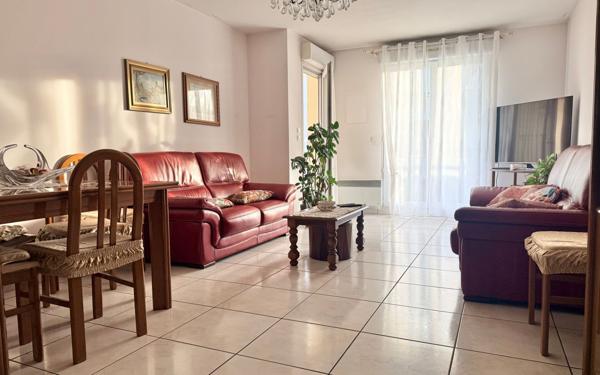 Appartement à vendre    4 pièces • 100 m2 Morangis