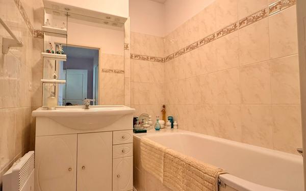 Appartement à vendre    4 pièces • 100 m2 Morangis