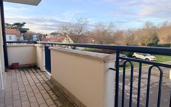 Appartement à vendre    4 pièces • 100 m2 Morangis
