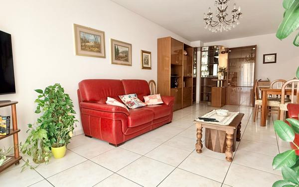 Appartement à vendre    4 pièces • 100 m2 Morangis