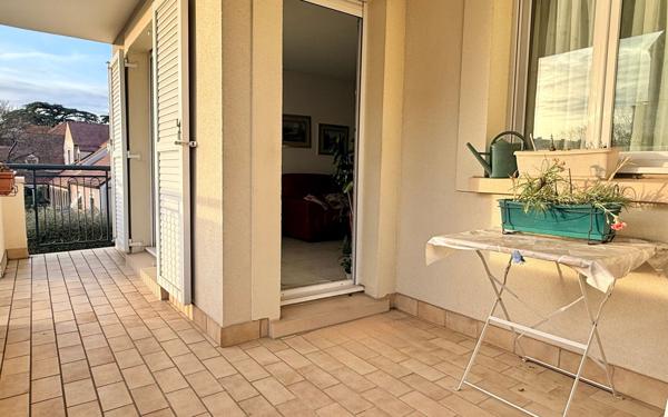 Appartement à vendre    4 pièces • 100 m2 Morangis