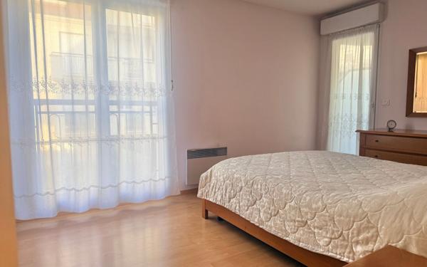 Appartement à vendre    4 pièces • 100 m2 Morangis