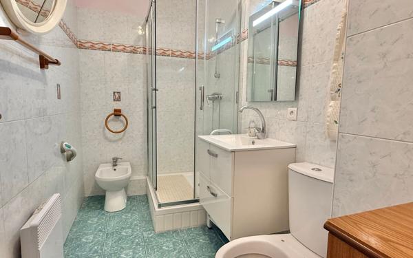 Appartement à vendre    4 pièces • 100 m2 Morangis