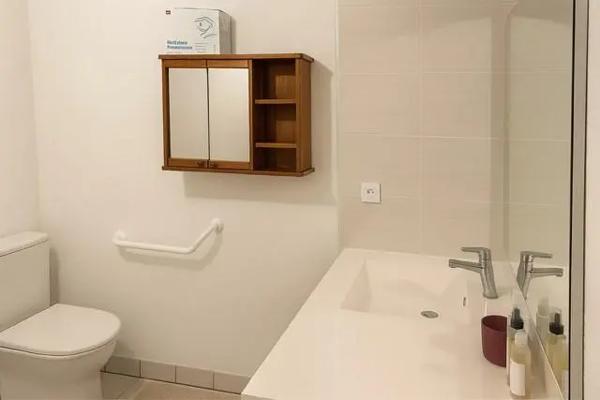 Appartement à vendre 1 pièce 30m²