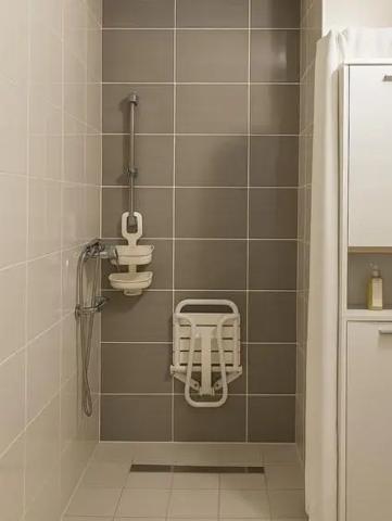 Appartement à vendre 1 pièce 30m²