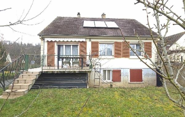 Vente Maison Nogent-sur-oise