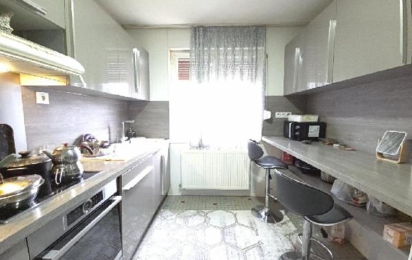 Vente Maison Nogent-sur-oise