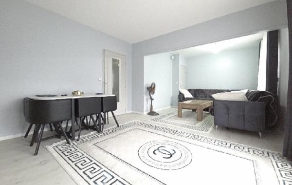 Vente Maison Nogent-sur-oise