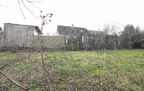 Vente Maison Nogent-sur-oise