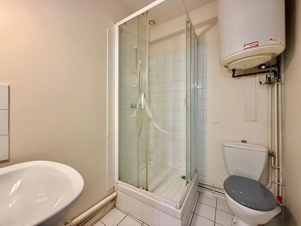 Quartier saint Cricq Pau studio