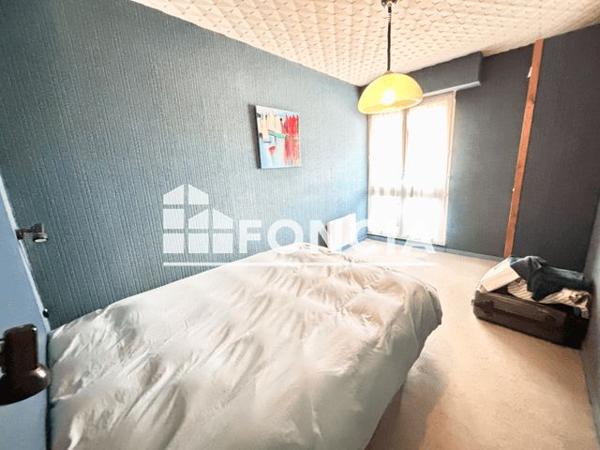 À vendre Appartement 2 pièces 34.57 m² - Saint-hilaire-de-riez 85270