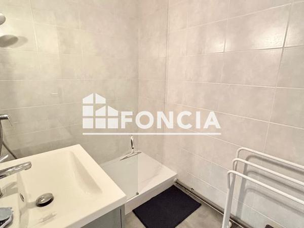 À vendre Appartement 2 pièces 34.57 m² - Saint-hilaire-de-riez 85270