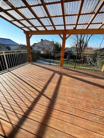 Maison à vendre à Dole dans le Jura (39100), ref : 39033-2417