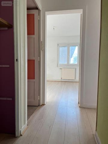 Maison à vendre à Dole dans le Jura (39100), ref : 39033-2417