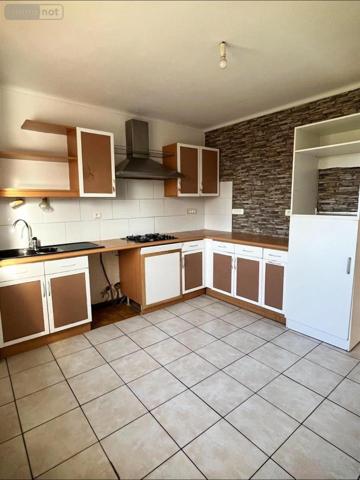 Maison à vendre à Dole dans le Jura (39100), ref : 39033-2417