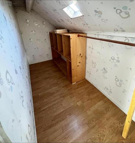 Maison à vendre à Dole dans le Jura (39100), ref : 39033-2417