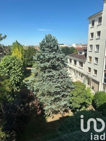 Appartement à vendre 1 pièce 37 m² Troyes