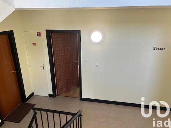 Appartement à vendre 1 pièce 37 m² Troyes