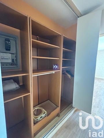 Appartement à vendre 1 pièce 37 m² Troyes