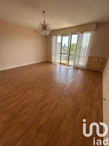 Appartement à vendre 1 pièce 37 m² Troyes