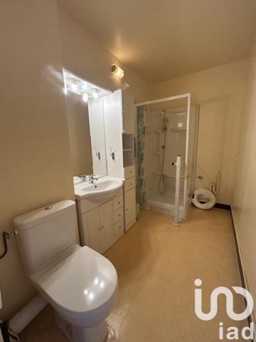 Appartement à vendre 1 pièce 37 m² Troyes