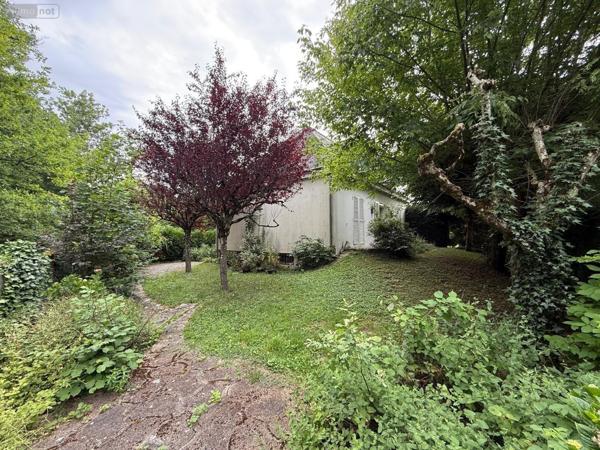 Maison individuelle à vendre à Saint-Cyr-sur-Loire dans l'Indre-et-Loire (37540), ref :