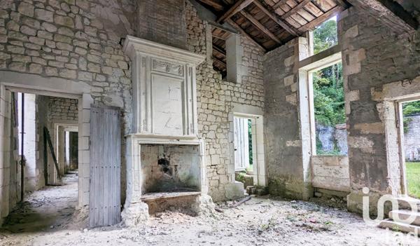 Maison à vendre 7 pièces 150 m² Saintes