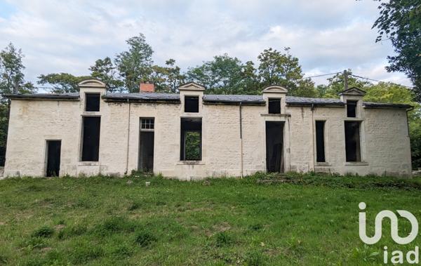 Maison à vendre 7 pièces 150 m² Saintes