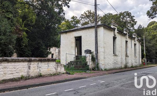 Maison à vendre 7 pièces 150 m² Saintes
