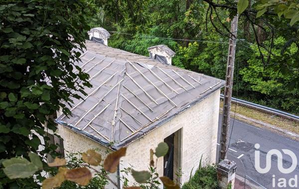 Maison à vendre 7 pièces 150 m² Saintes