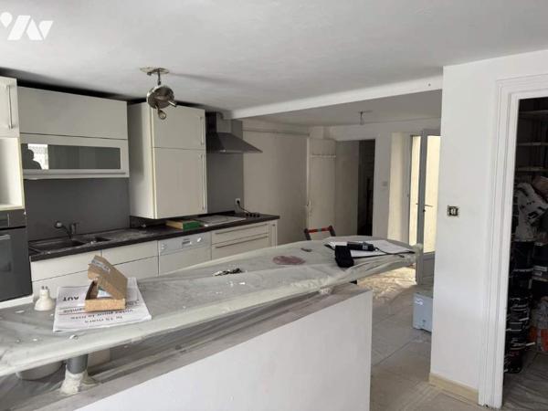 Maison 52 m² LOUDEAC