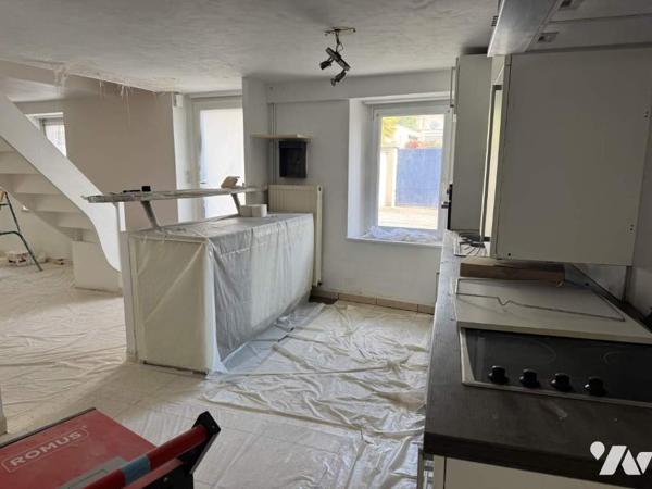 Maison 52 m² LOUDEAC