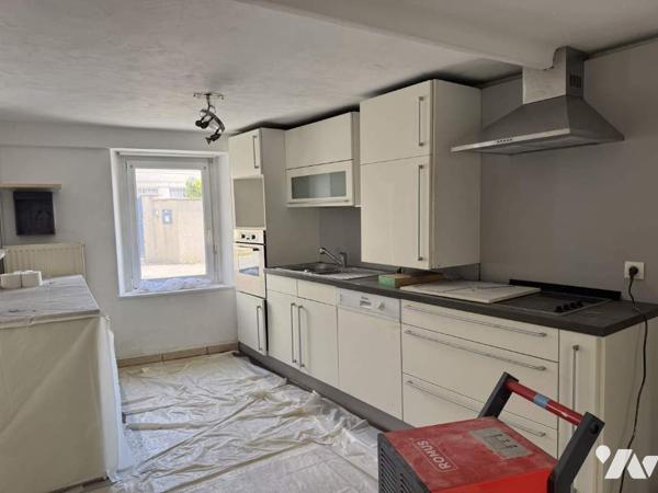 Maison 52 m² LOUDEAC