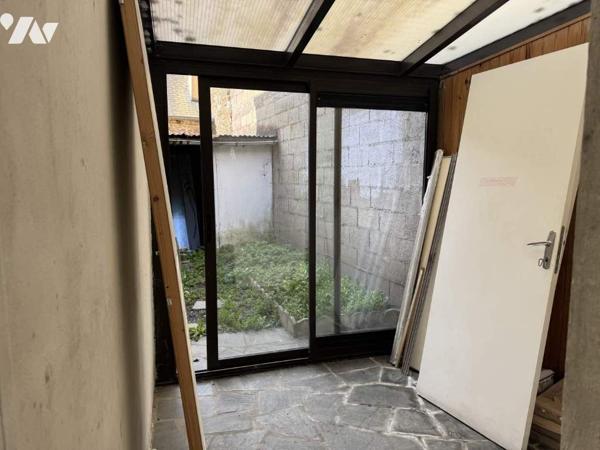 Maison 52 m² LOUDEAC