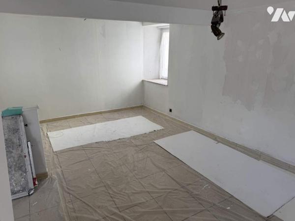 Maison 52 m² LOUDEAC