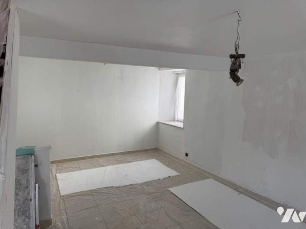 Maison 52 m² LOUDEAC