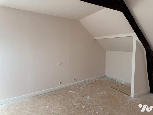 Maison 52 m² LOUDEAC