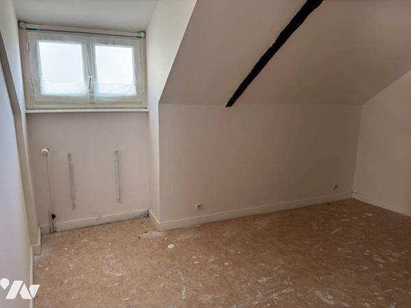 Maison 52 m² LOUDEAC