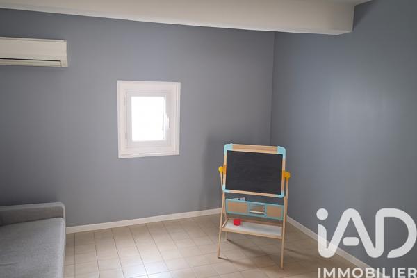 Maison à vendre 3 pièces 44 m² Villelongue-de-la-Salanque